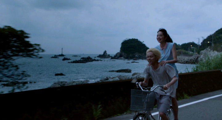 [물에빠진나이프] 퇴폐퇴폐 중딩의 기빨리는 연애 영화 - 5 | 인스티즈