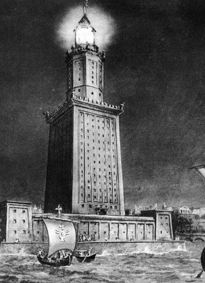 사라져버린 고대 최대 규모의 알렉산드리아 도서관 | 인스티즈