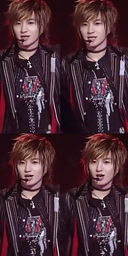 초커한 남자아이돌들 +)추가 | 인스티즈