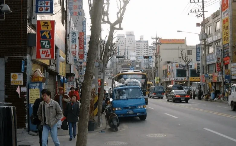 스압주의)2000년대 초 분위기 | 인스티즈