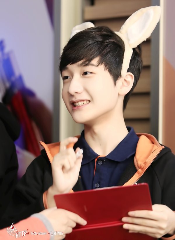 [LOL] 보는 순간 롤을 시작하게하는 LCK 훈남 프로게이머들 | 인스티즈