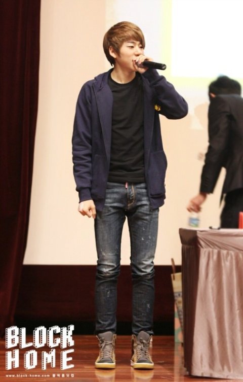 사람들이 잘 모르는 지코 키~ | 인스티즈