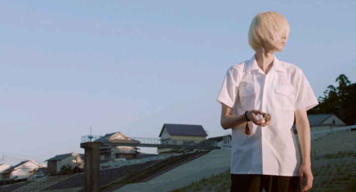 [물에빠진나이프] 퇴폐퇴폐 중딩의 기빨리는 연애 영화 - 5 | 인스티즈