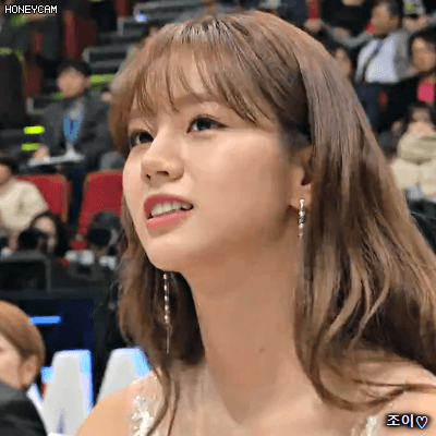 걸스데이 혜리와 라붐 솔빈이 얼마나 닮았는지 짤 섞어봤습니다.gif | 인스티즈