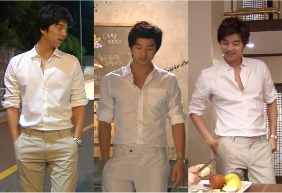 남자의 셔츠 꿀팁 (데이터 주의) | 인스티즈