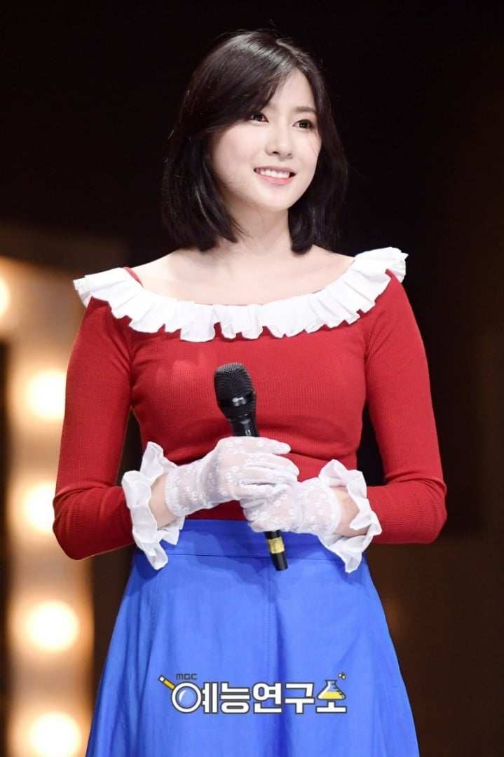 하영이 실물 후기가 좋은 이유.jpg(if) | 인스티즈