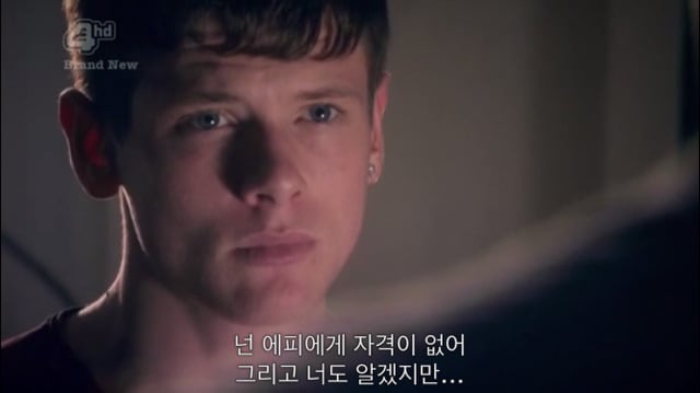아직도 충격적인 스킨스4 결말 | 인스티즈