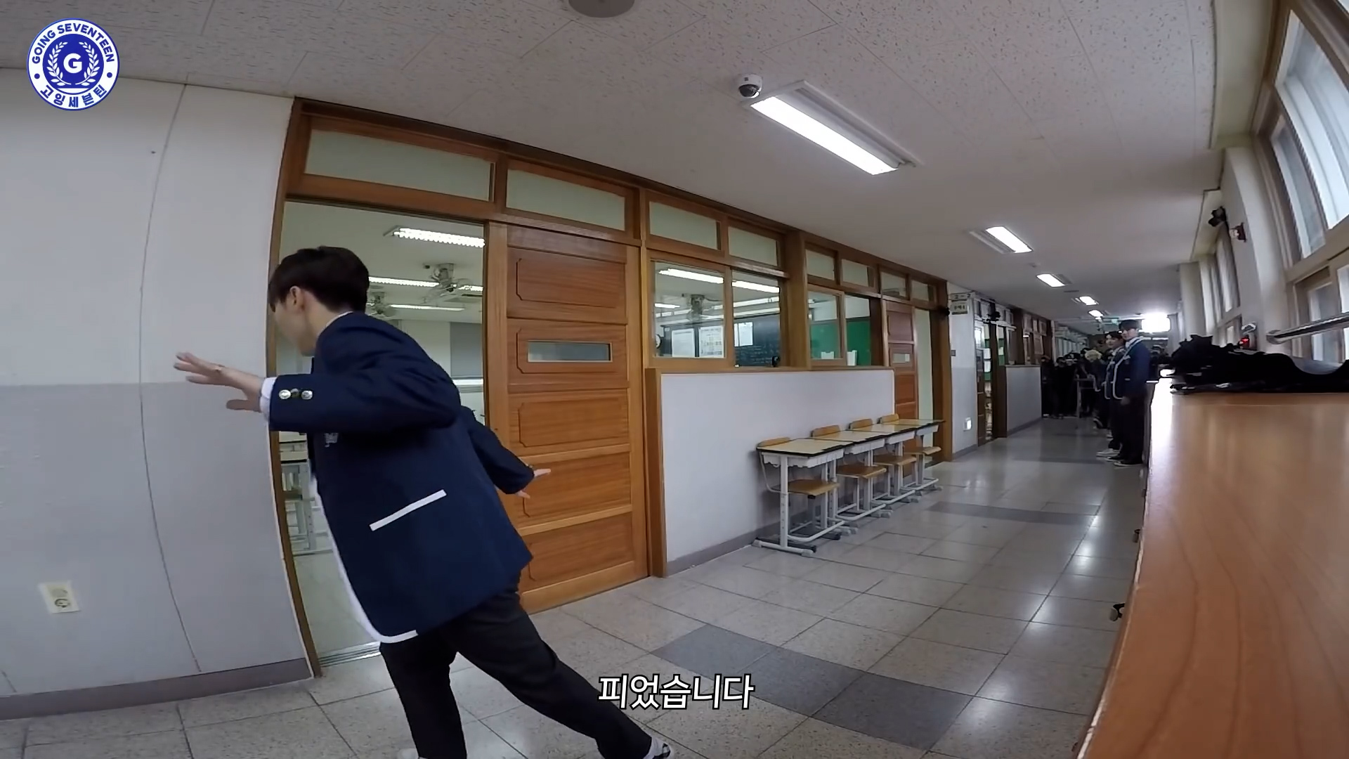 친구가 열두명 있어야하는 이유 : 무궁화꽃 재밌게 말아 줌 | 인스티즈