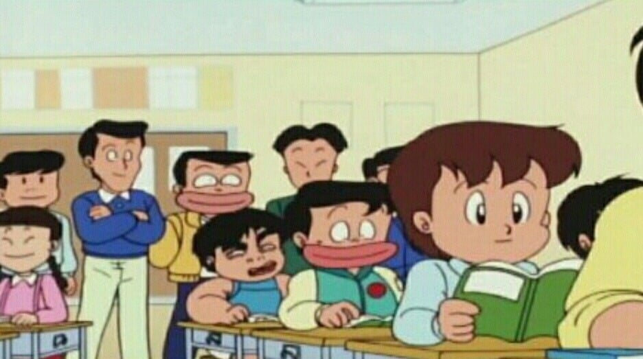 소름돋는 으랏차차 짠돌이네 괴담. jpg | 인스티즈