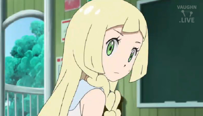 포켓몬스터 애니와 게임의 여자주인공들에 대해 알아보자 | 인스티즈