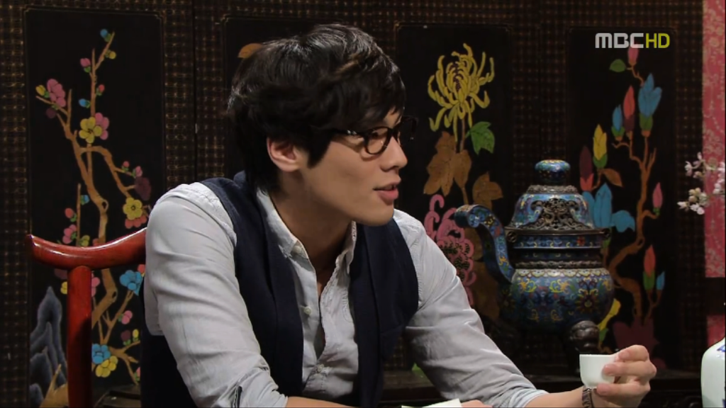 [지붕뚫고하이킥] 황정음 소개팅.jpg | 인스티즈