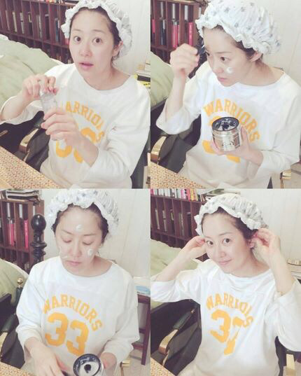 여자연예인들의 피부관리 노하우 | 인스티즈