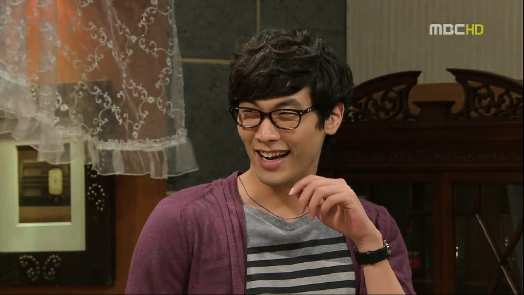 [지붕뚫고하이킥] 황정음 소개팅.jpg | 인스티즈