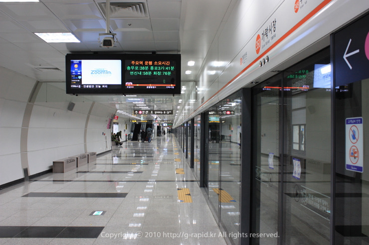 외국나가면 생기는 국뽕 | 인스티즈