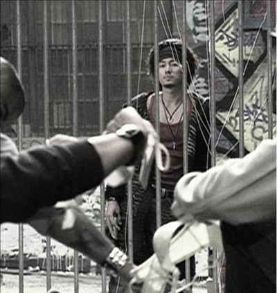 [미안하다사랑한다] 살아서도 지독하게 외로웠던 그를 혼자 둘 수가 없었습니다 | 인스티즈