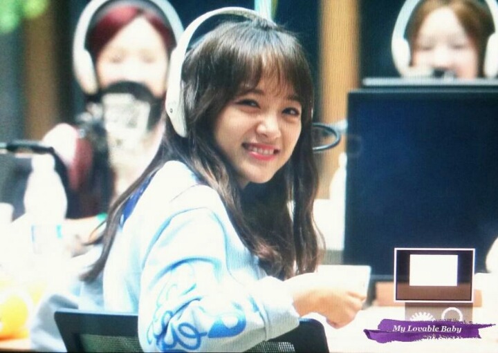 김세정 실물 느낌ㄷㄷㄷ.jpgif | 인스티즈