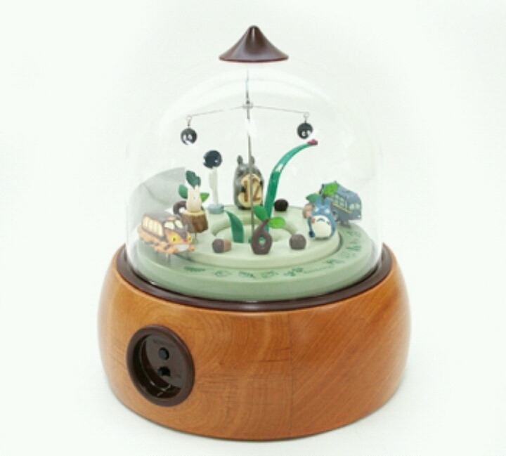 토토로 덕후들 다 모여 | 인스티즈