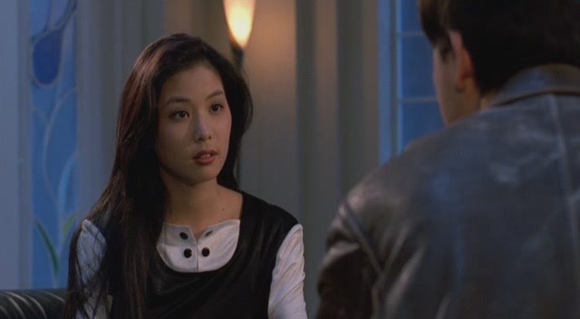 90년대 특유의 촌스러운 화장에서도 살아남았던 여자연예인들 | 인스티즈