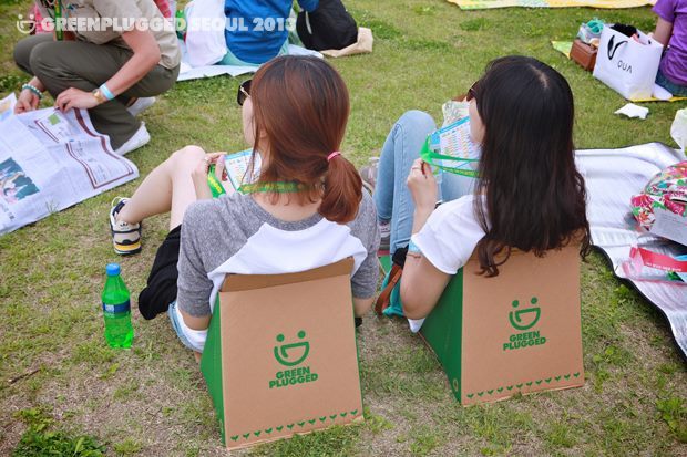 여름락페와는 또 다른 분위기가 있는 우리나라 봄 음악 페스티벌 | 인스티즈