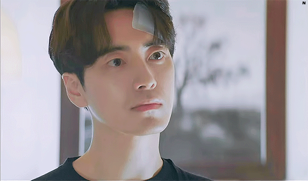 이준혁으로 보는 화났을 때 반응 고르기 | 인스티즈