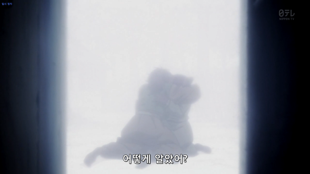 헌터x헌터 개미편 마지막 펑펑 울었던 장면 | 인스티즈