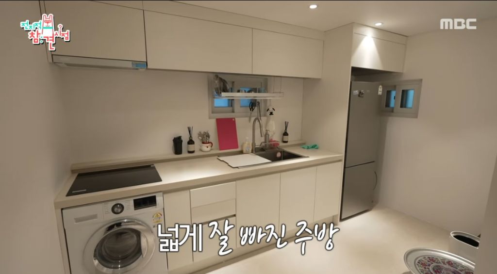 건물주 권은비 인성 수준 | 인스티즈