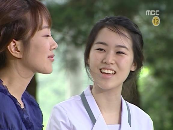 [거침없이하이킥] 신지의 후회, 민용♡민정 마지막 이야기 - 14 | 인스티즈