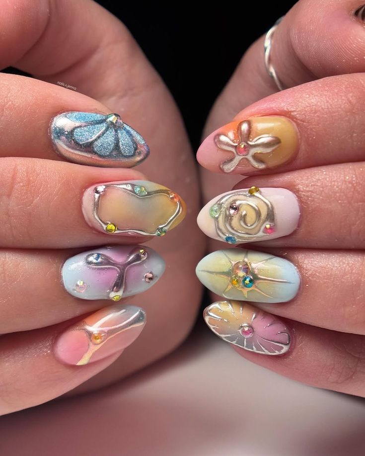 서서히 뜬다는 윔지코어(whimsycore)에 대해 알아보자 | 인스티즈