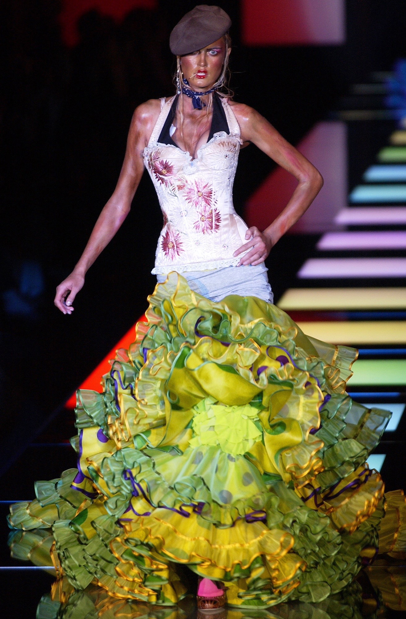 패션계 난리날듯한 자라(ZARA) 새 디자이너 발표 (스압) | 인스티즈