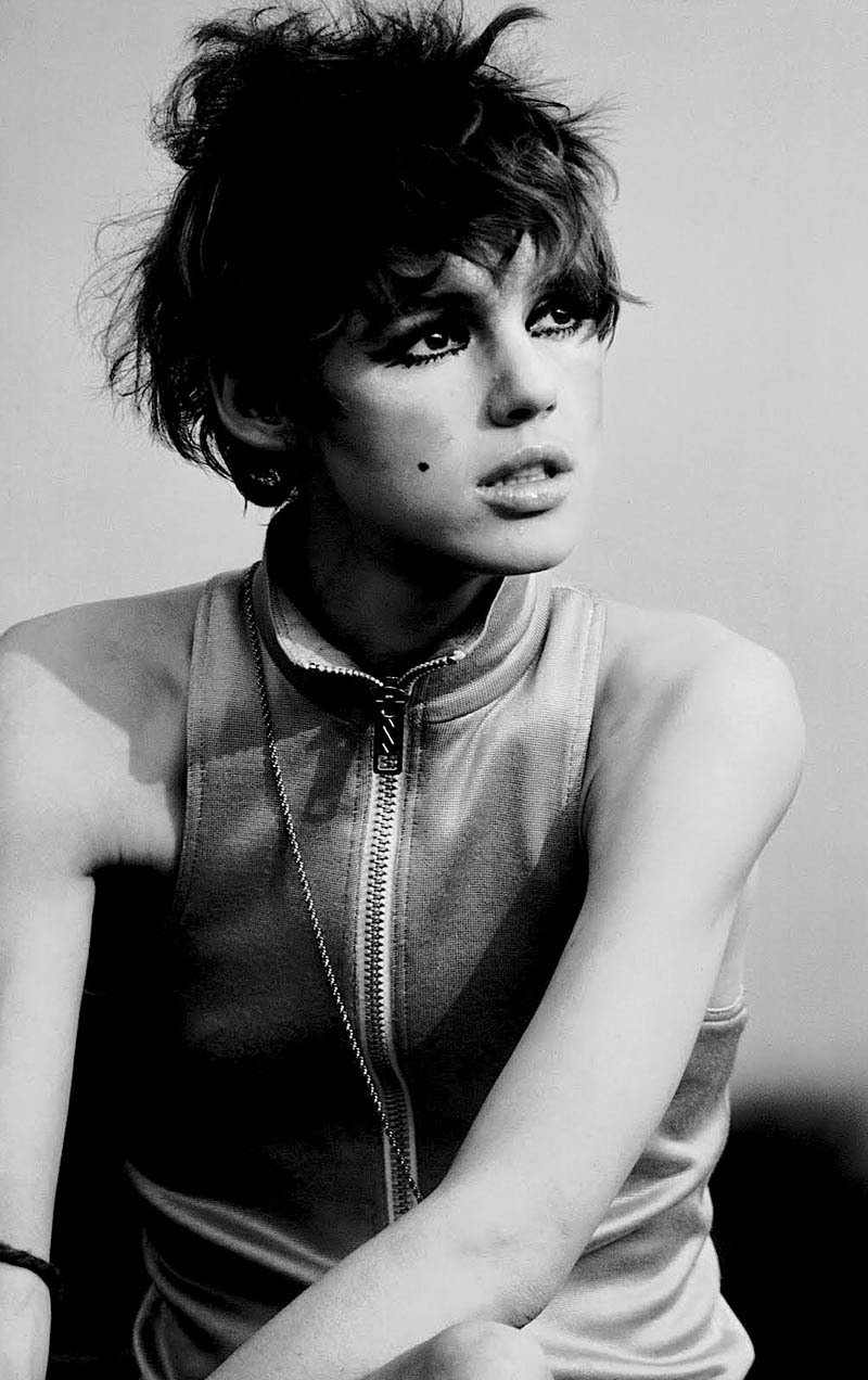 지금봐도 예쁜, 60년대 패션의 전설이 된 여자모델 6인 | 인스티즈