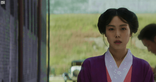 영화 '아가씨' 명장면중 정신병원씬 | 인스티즈