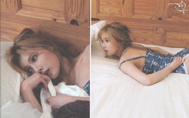 섹시한 현아 몸매.jpgif | 인스티즈