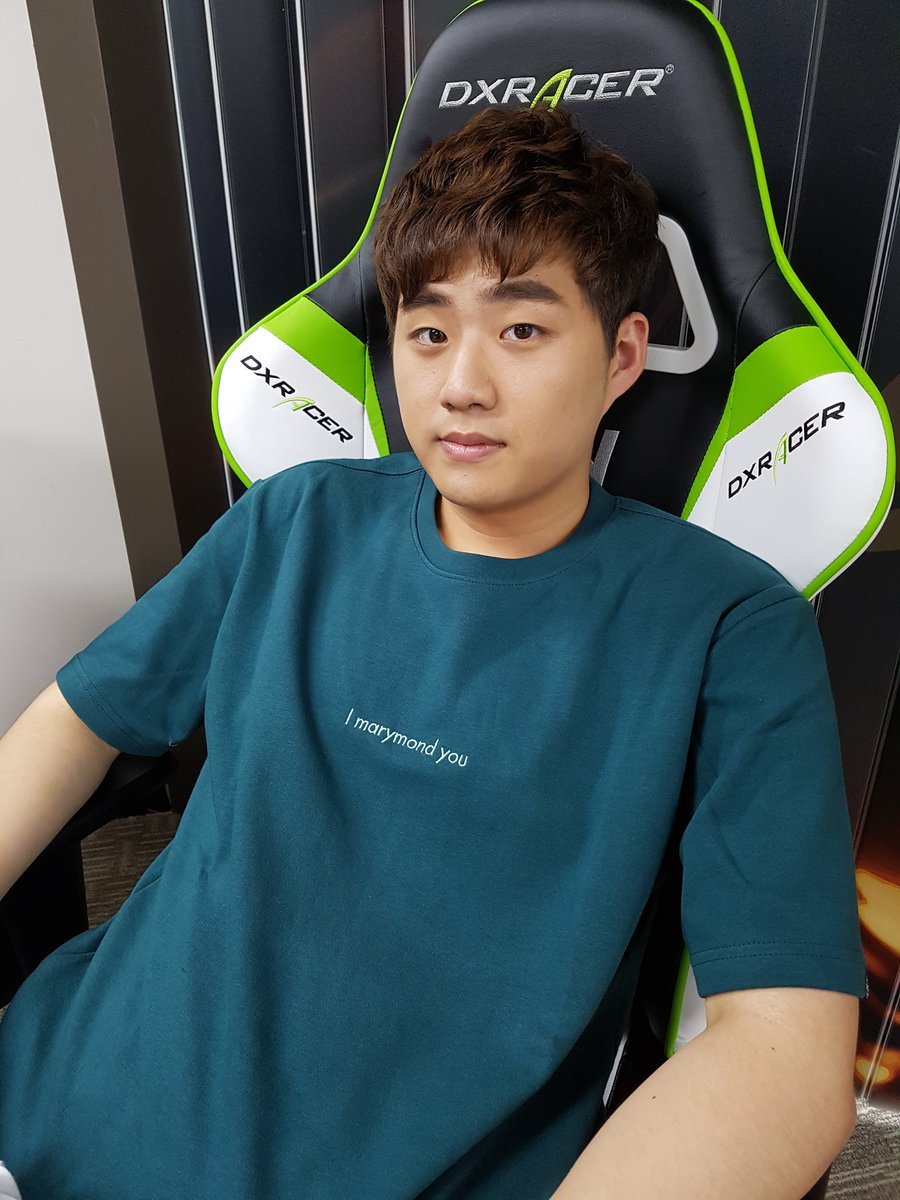 [LOL] 보는 순간 롤을 시작하게하는 LCK 훈남 프로게이머들 | 인스티즈