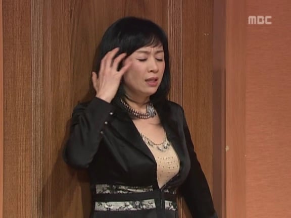 [거침없이하이킥] 빡칠때마다 연극배우 빙의하는 박해미 ㅋㅋㅋㅋㅋ.jpg | 인스티즈