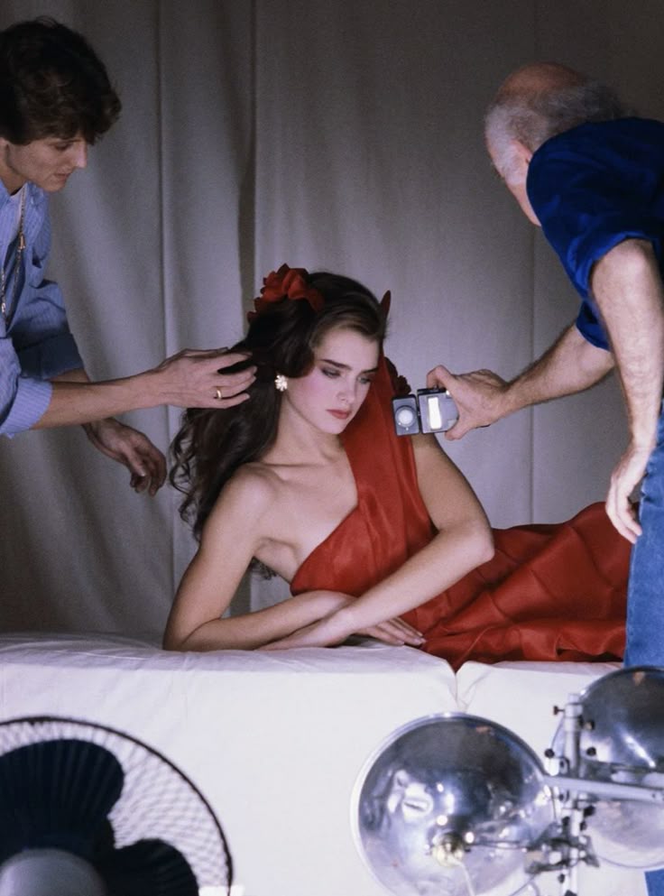 한국에선 거인병이라고 잘못 알려진 미국 모델&배우 | 인스티즈