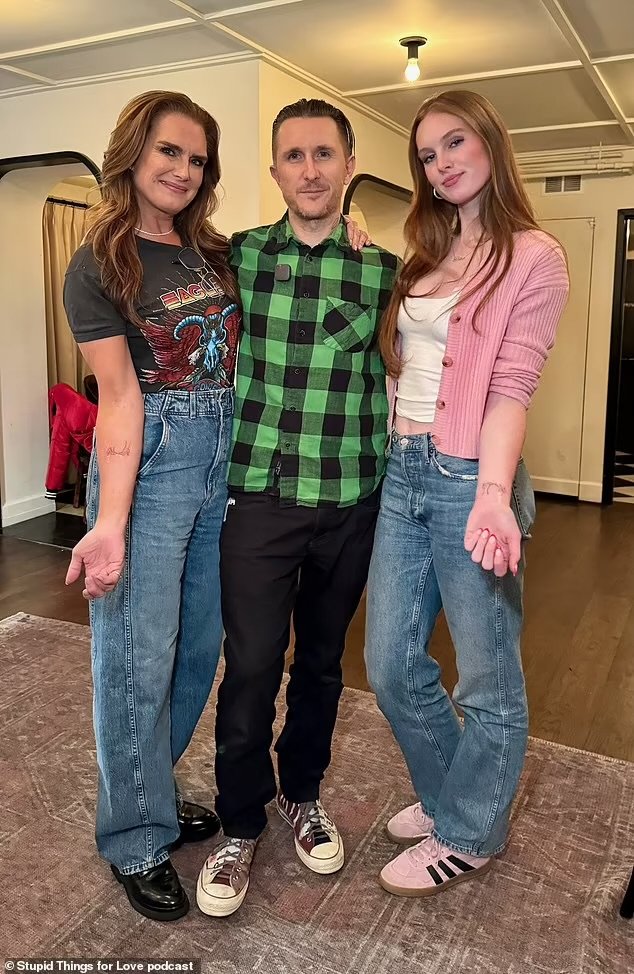 한국에선 거인병이라고 잘못 알려진 미국 모델&배우 | 인스티즈