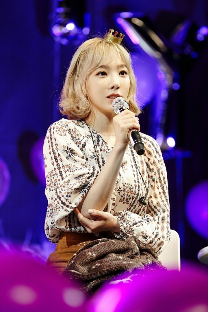 태연 긴머리 vs 단발머리 .jpg | 인스티즈