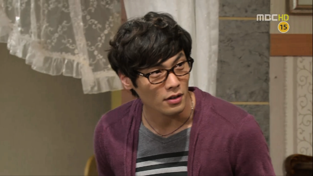 [지붕뚫고하이킥] 황정음 소개팅.jpg | 인스티즈