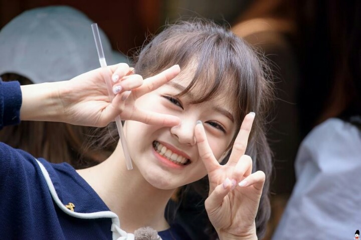 김세정 실물 느낌ㄷㄷㄷ.jpgif | 인스티즈