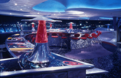 신비스러운 인테리어 소품 라바 램프 (Lava Lamp).jpgif | 인스티즈