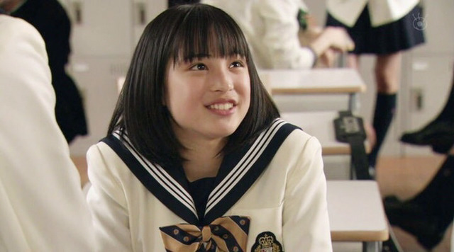 하는 사람들이 늘어나고 있는 앞머리 | 인스티즈