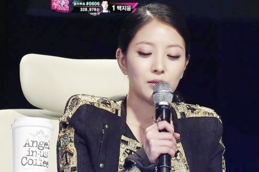 케이팝스타시절 보아 스타일링 | 인스티즈