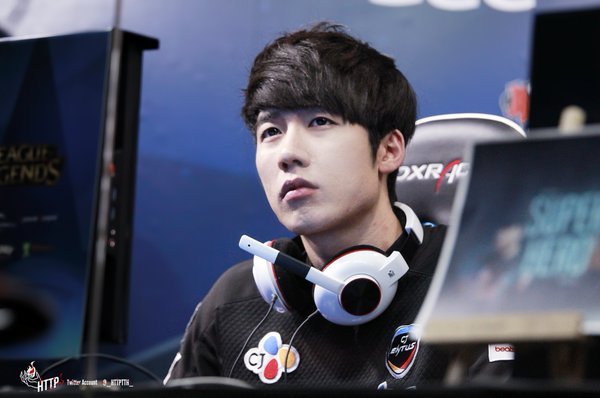 [LOL] 보는 순간 롤을 시작하게하는 LCK 훈남 프로게이머들 | 인스티즈