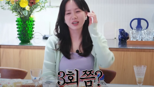 손예진이 현빈에게 호감을 느낀 계기 | 인스티즈