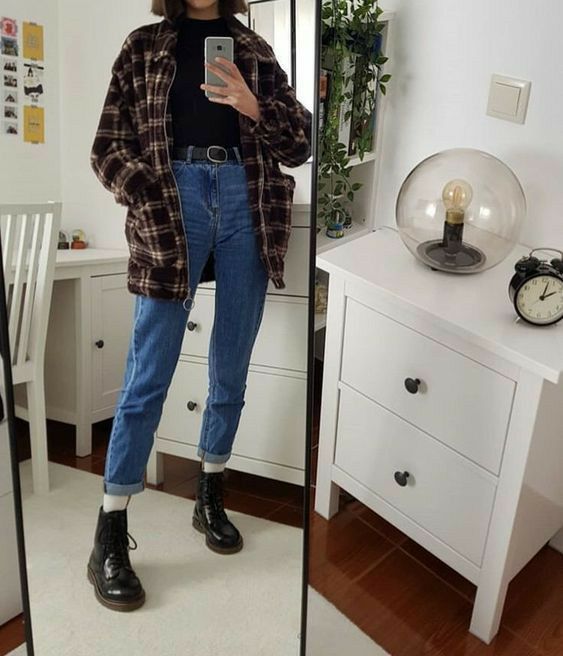 예쁜 쓰레기의 최고봉 닥터마틴 | 인스티즈