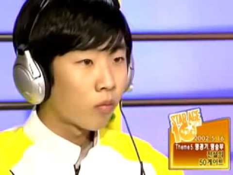 추억의 스타크래프트 프로게이머들.jpg | 인스티즈