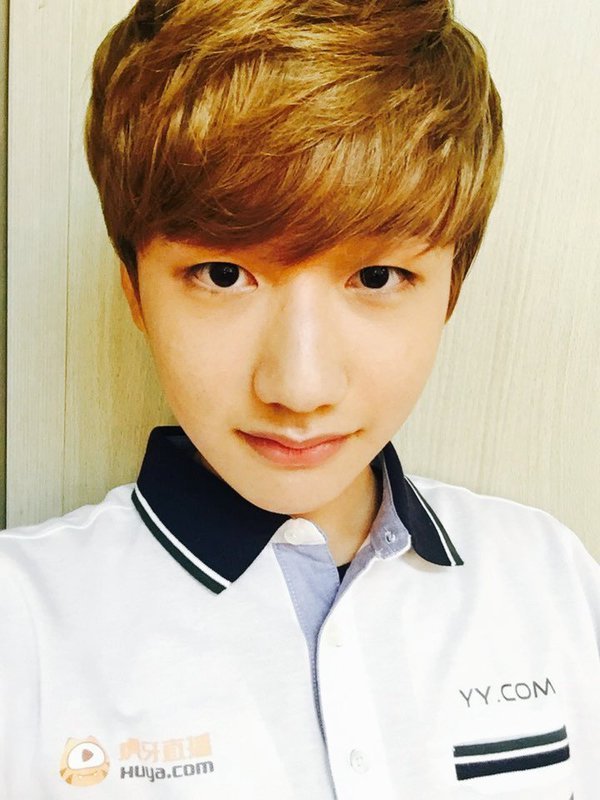[LOL] 보는 순간 롤을 시작하게하는 LCK 훈남 프로게이머들 | 인스티즈