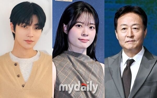 [정보/소식] [단독] 황인엽·이재인·김종수… '인간X구미호' 출연 | 인스티즈