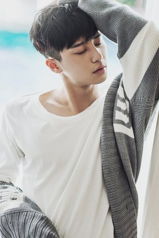 이 남자 배우들이 아이돌 그룹 멤버였다면 내가 핥았을 그룹 골라보기 업그레이드.txt | 인스티즈