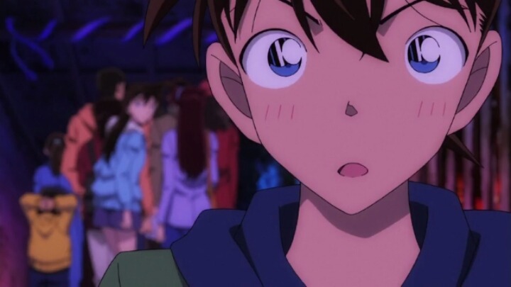 명탐정코난에서 제일 잔인하게 죽었다고 생각하는 에피소드.jpg | 인스티즈